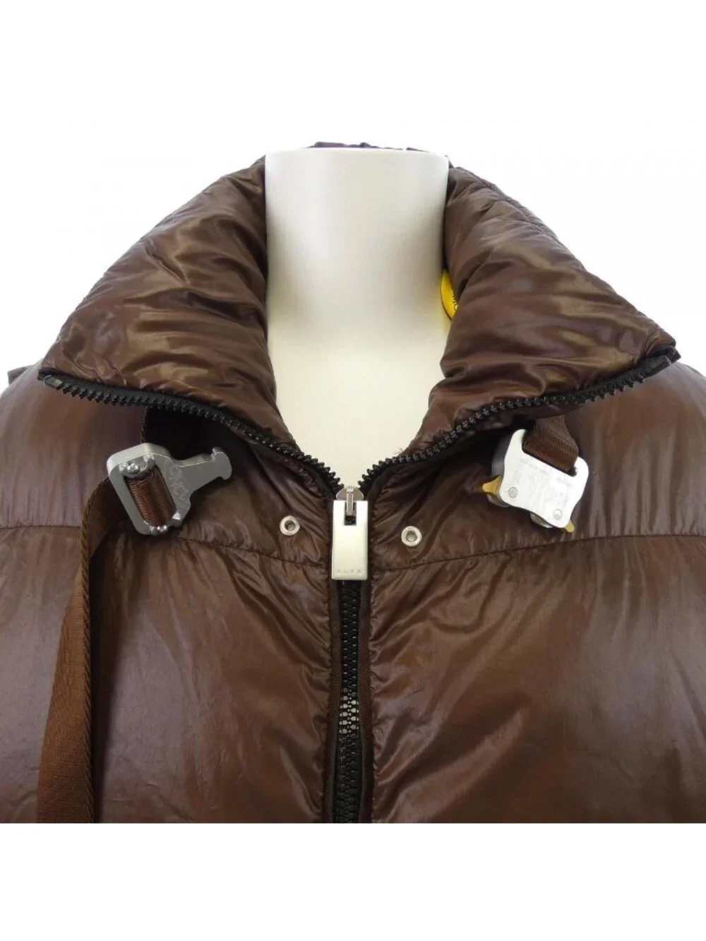 Moncler brand genius